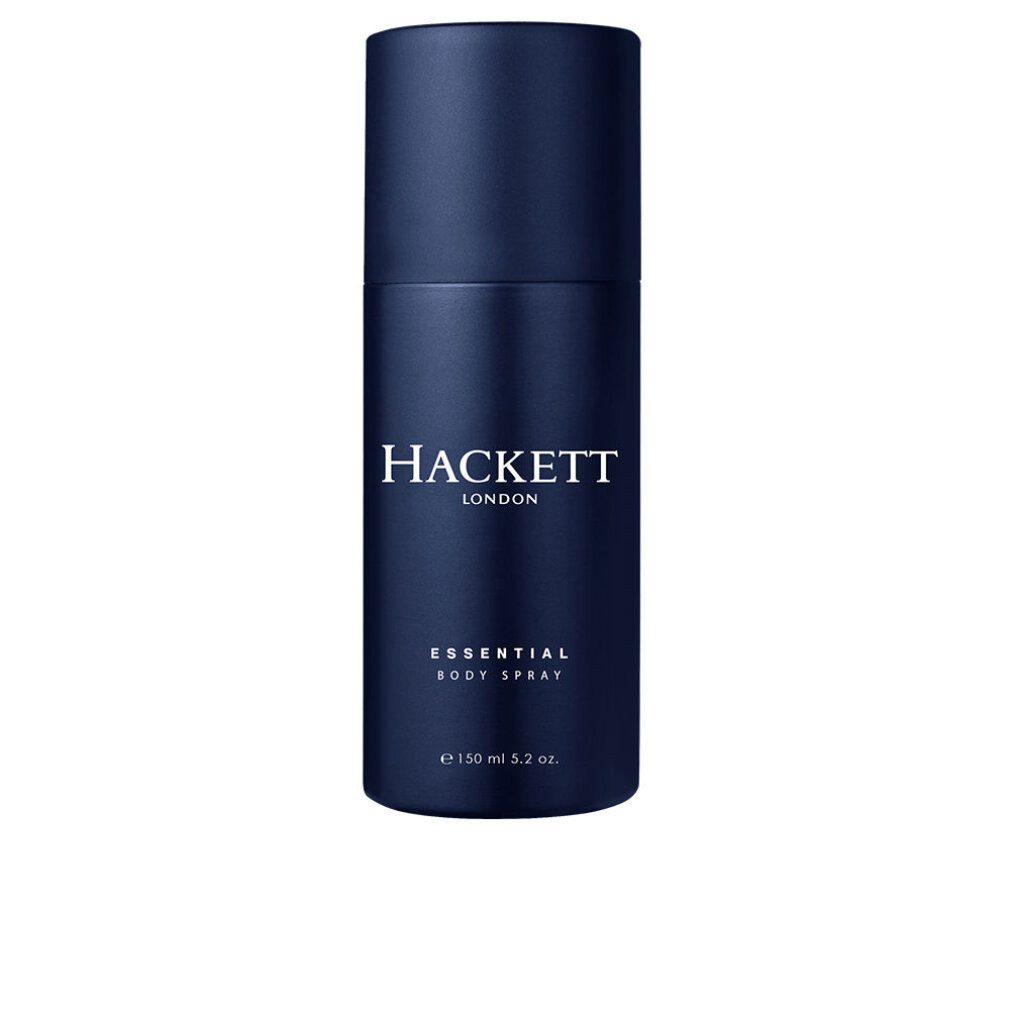 Hackett London Körperspray Essential Body Spray 150ml