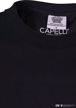 Capelli New York T-Shirt Duffy Duck Motiv