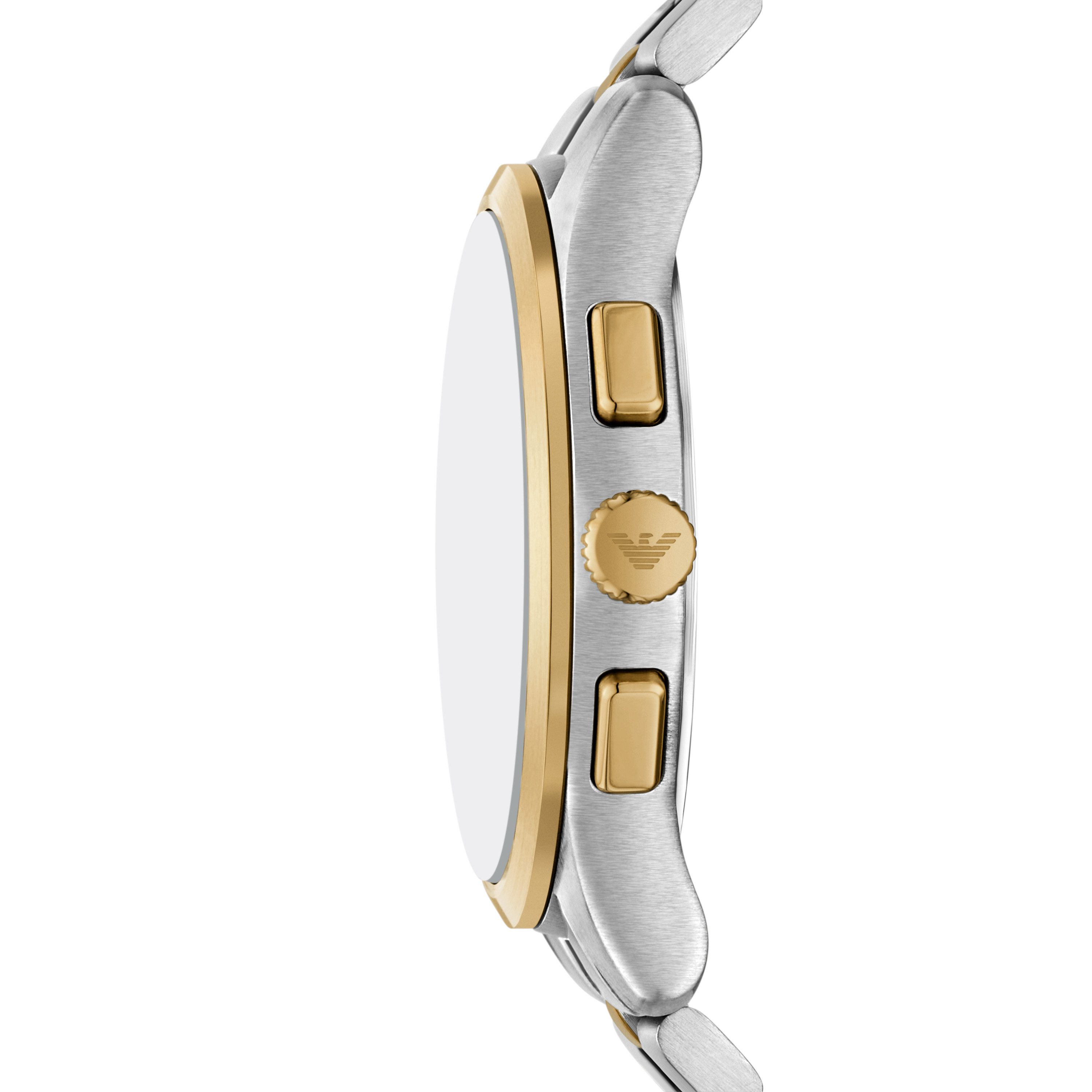 Emporio Armani Chronograph AR11692, Quarzuhr, Armbanduhr, Herrenuhr, Edelst günstig online kaufen