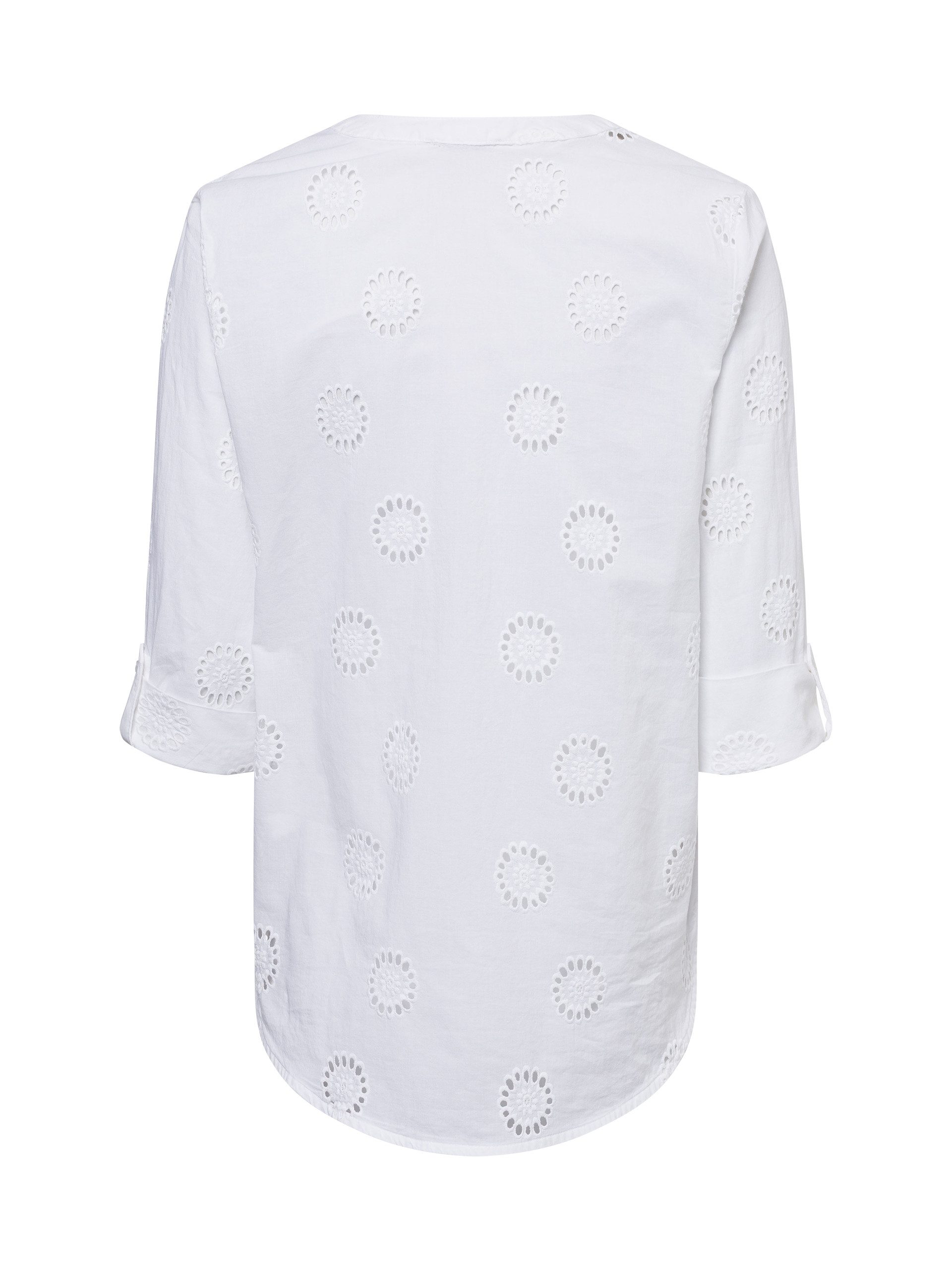 Marie Lund Shirtbluse