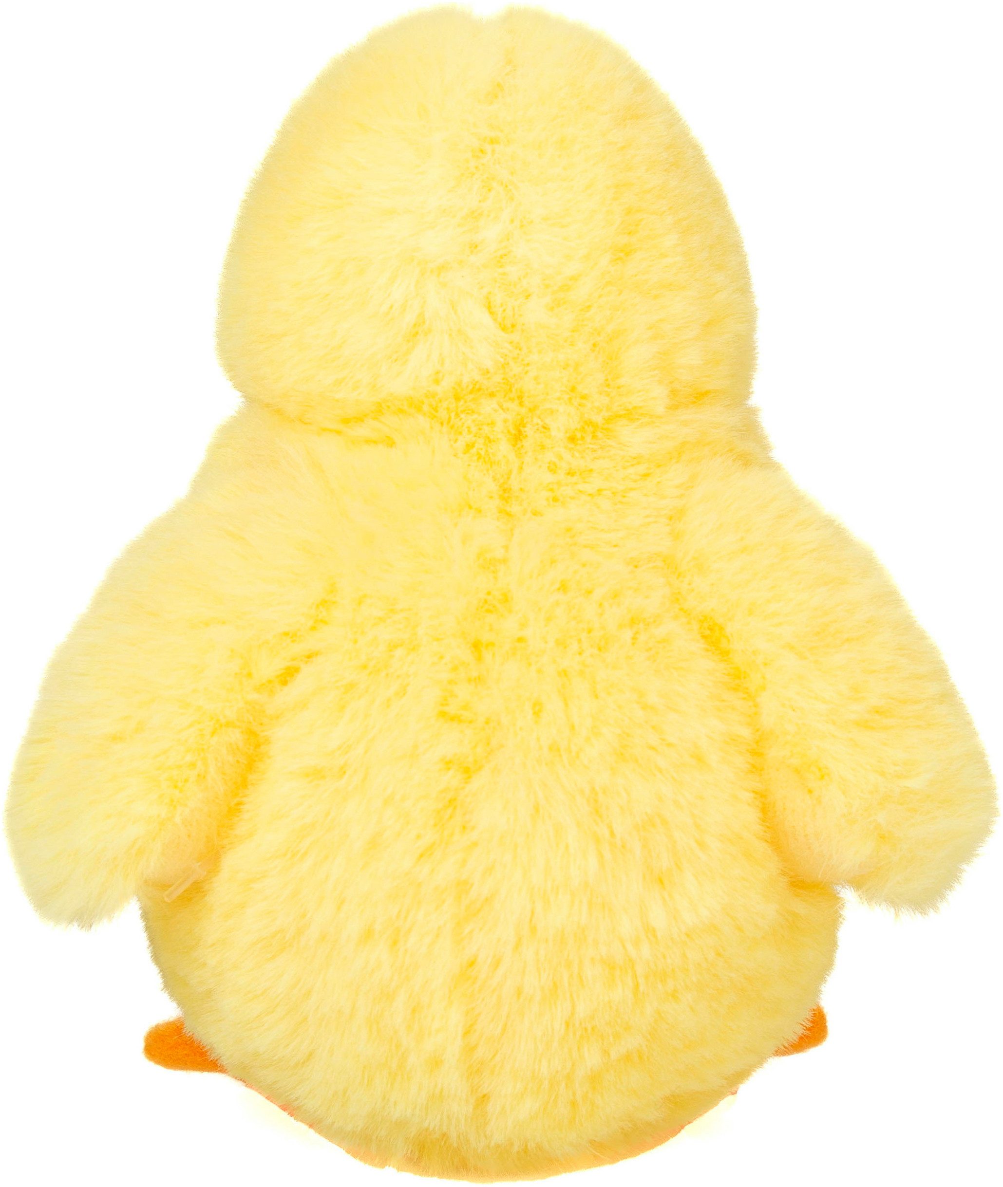Teddy Hermann® Kuscheltier Küken 10 cm
