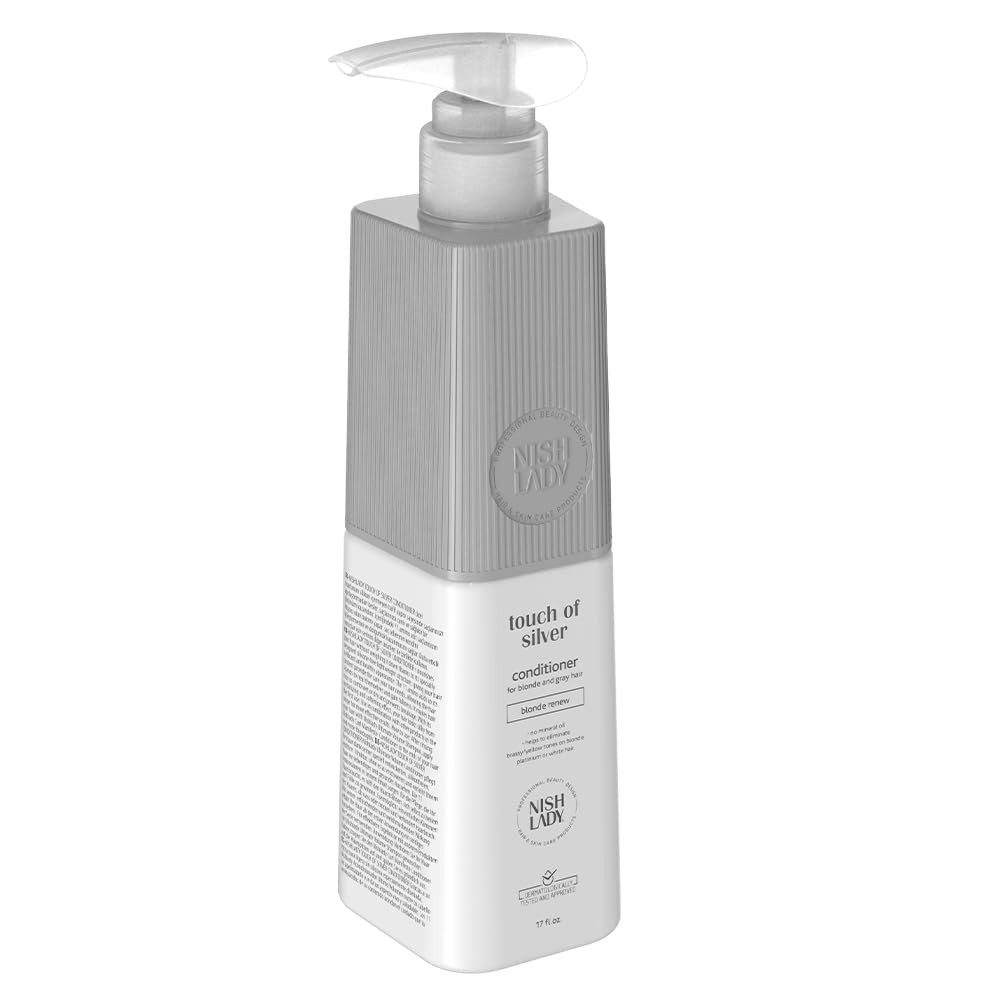 Nishlady Haarspülung