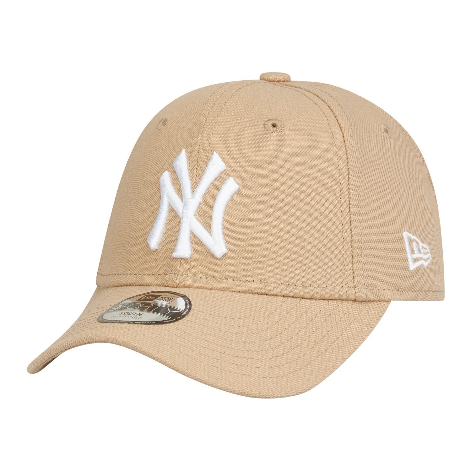 New Era Cap Baseball Yankees 9Forty York New