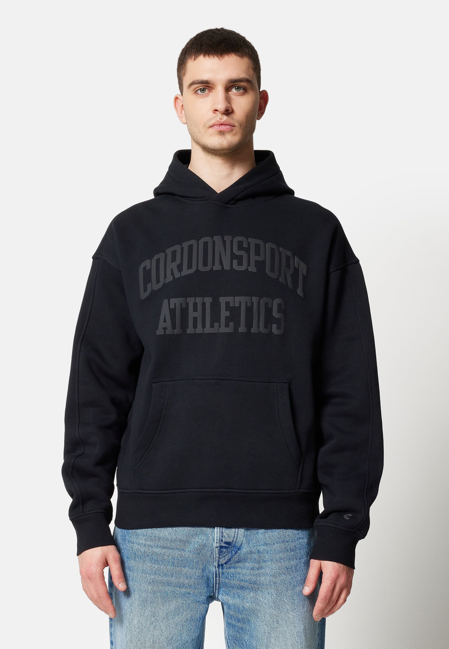Cordon Sport Kapuzenpullover