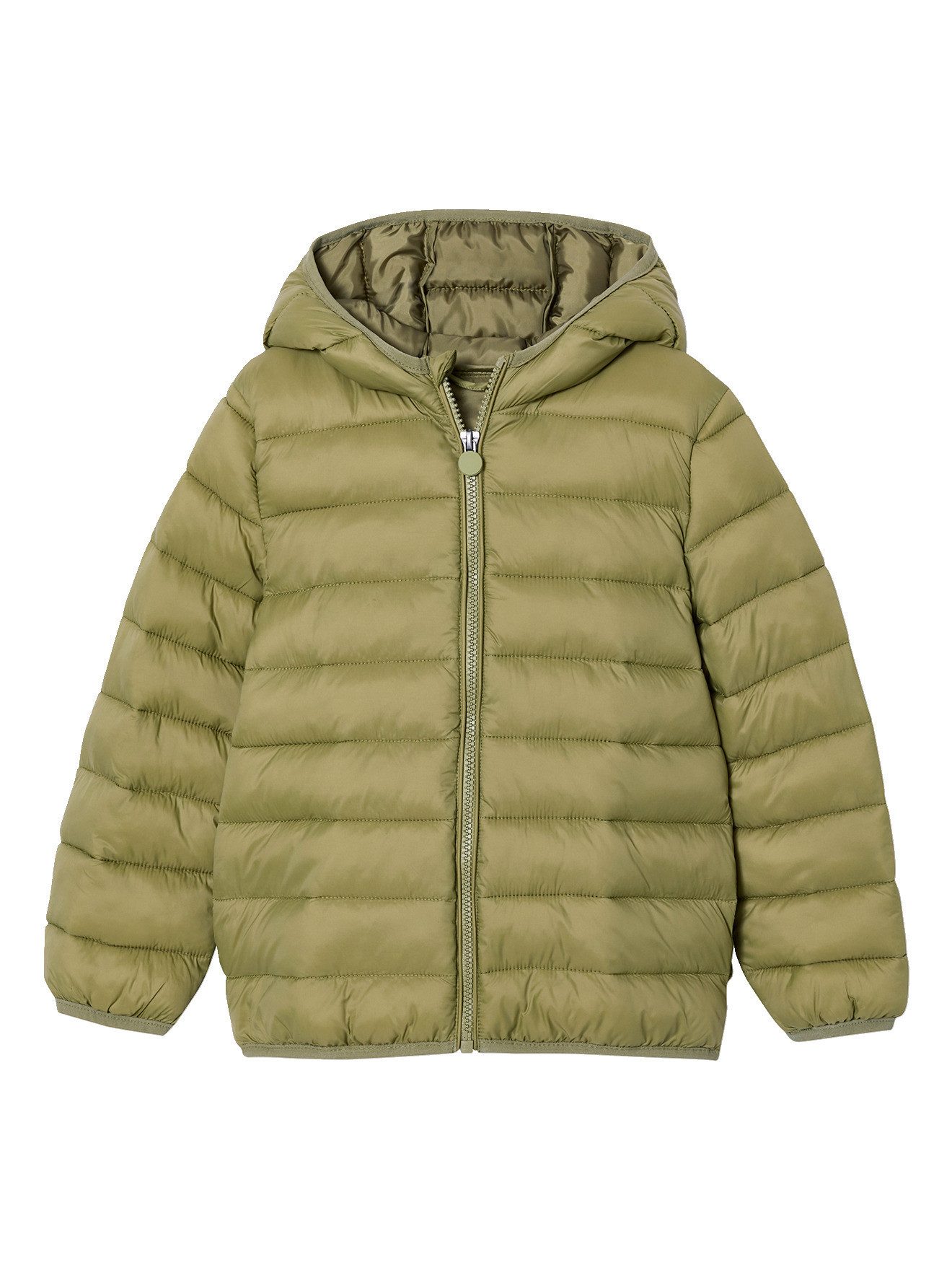 Steppjacke