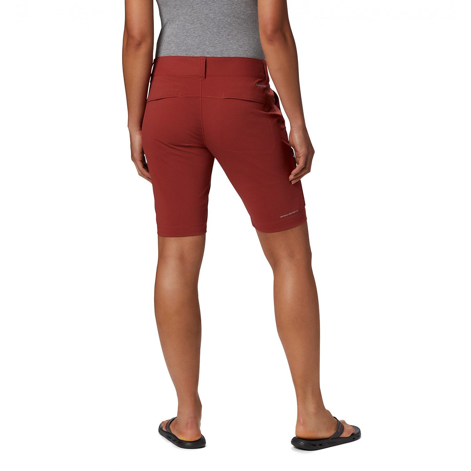 Columbia Funktionsshorts Short W SATURDAY TRAIL LONG SHORT