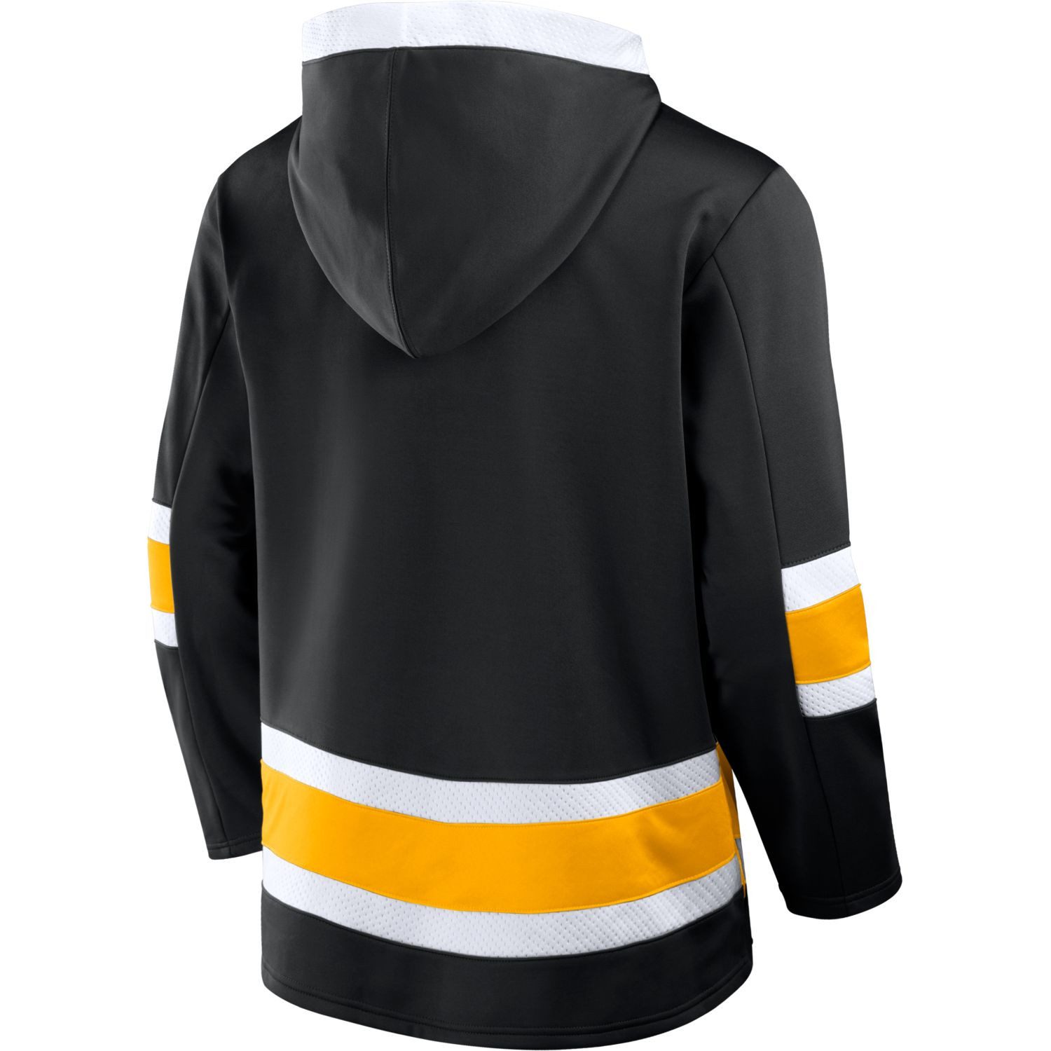 Fanatics Kapuzenpullover Boston Bruins NHL Laced Hockey günstig online kaufen