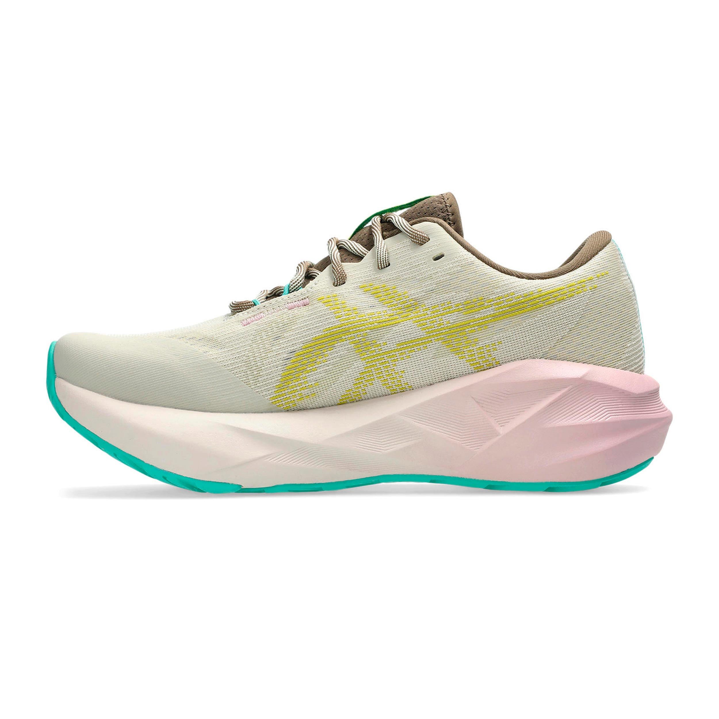Asics Novablast 5 Tr - Neutralschuh Laufschuh
