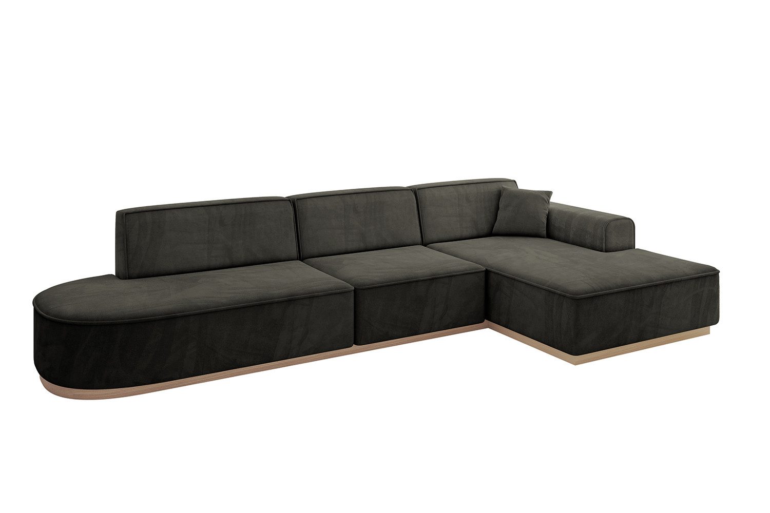 ALTDECOR Ecksofa IREA-L2, Sofa Praktische Bequeme günstig online kaufen