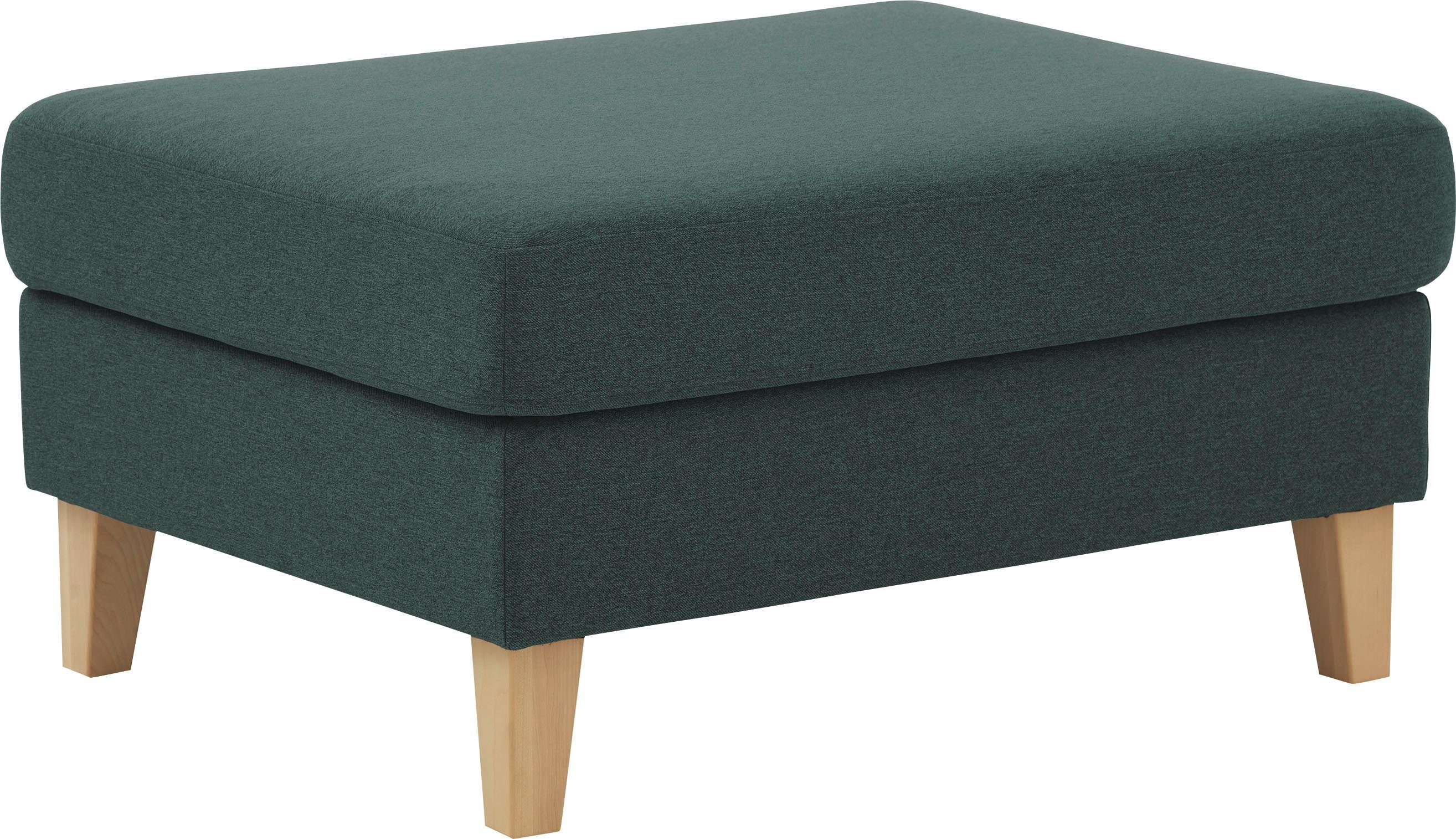 Hocker Mailo