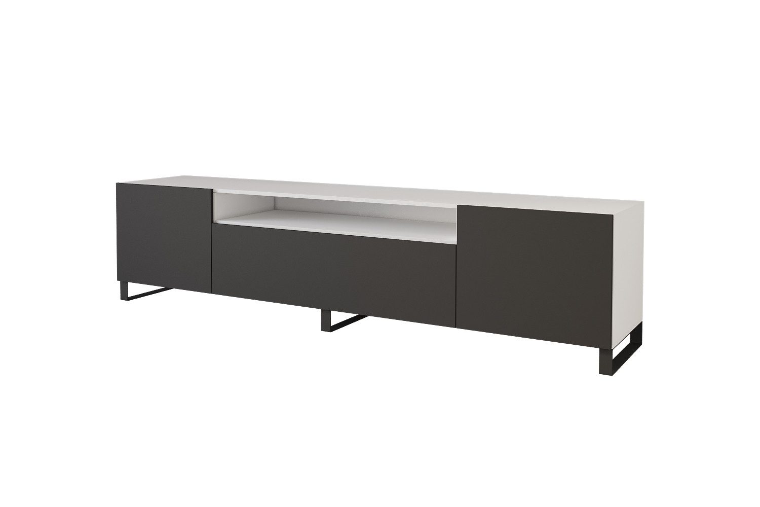 ALTDECOR Lowboard ELIO (1 St., TV-Schrank, günstig online kaufen