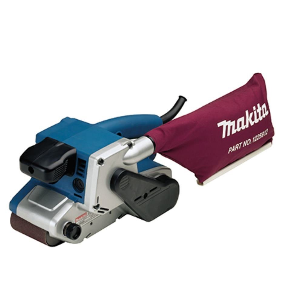 Makita Bandschleifer Bandschleifer 9903J, 1.010 Watt, 76 mm, im Makpa