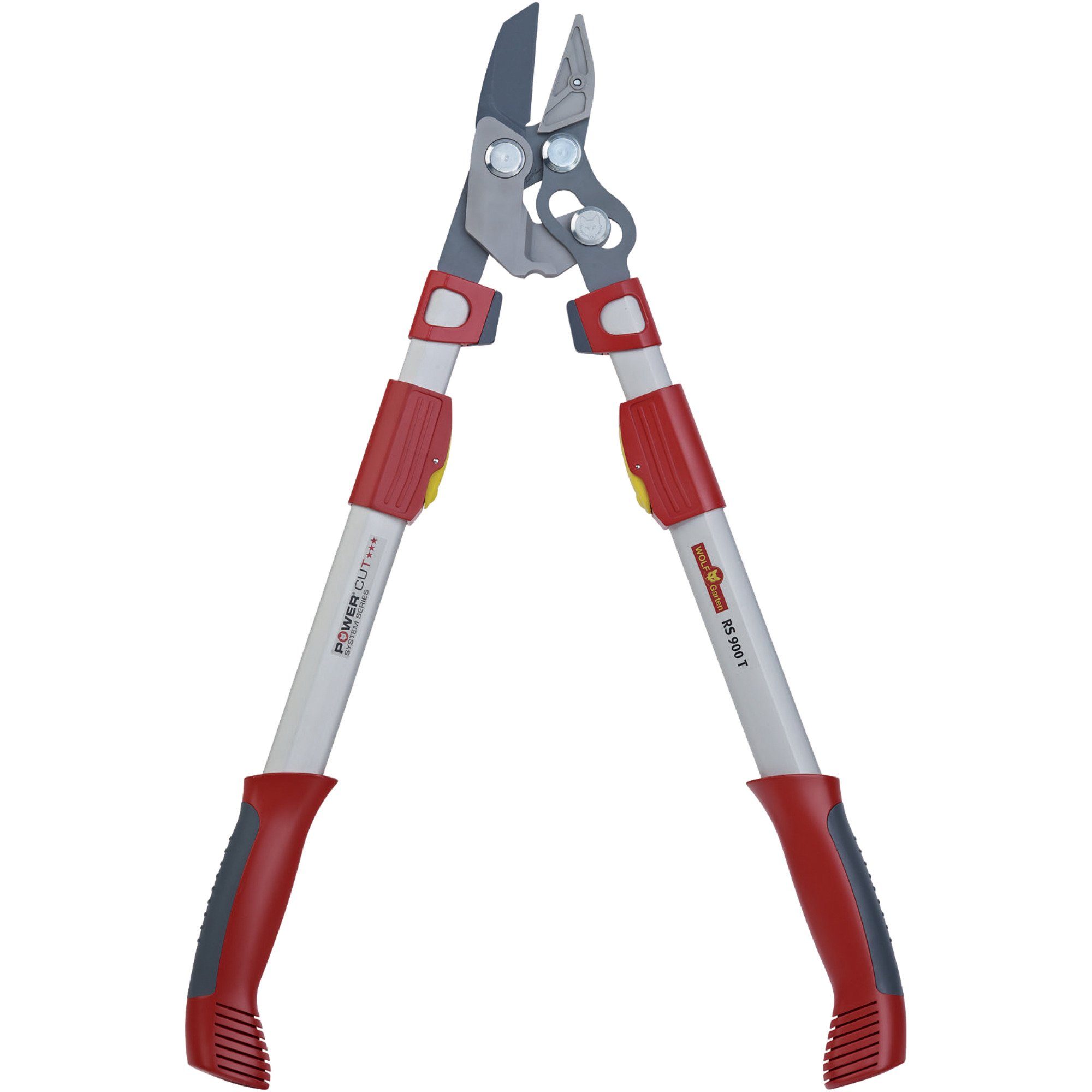 WOLF-Garten Baumschere WOLF-Garten Amboss-Astschere Power Cut RS 900 T günstig online kaufen