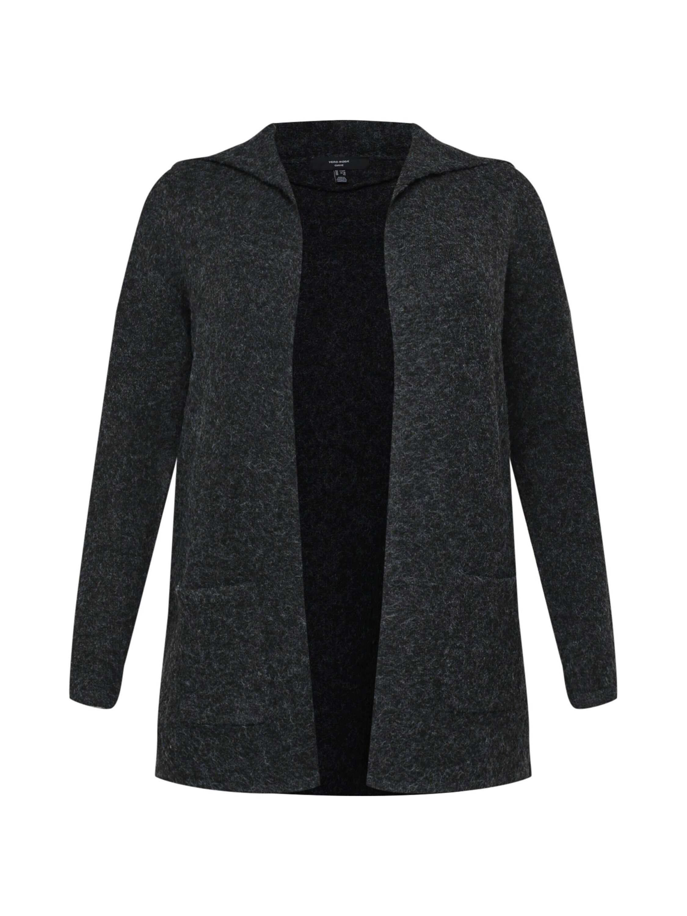 Vero Moda Curve Strickjacke Doffy (1-tlg) günstig online kaufen
