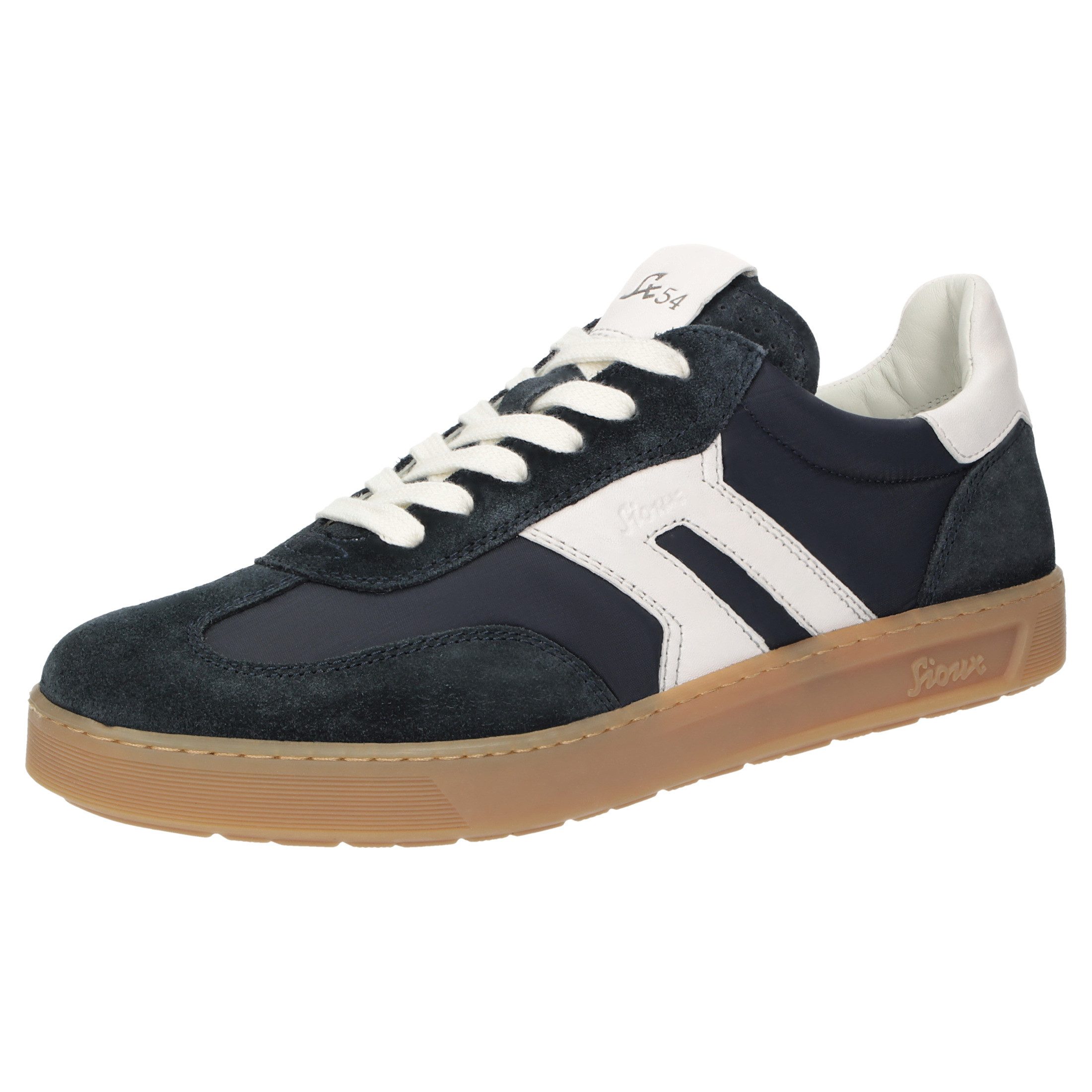 SIOUX Tedroso-713 Sneaker