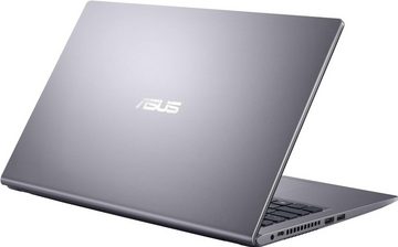Asus Beeindruckende Farbwiedergabe Notebook (Intel 1005G1, UHD Grafik, 512 GB SSD, 8GB RAM, Leistungsstarkes Prozessor,Lange Akkulaufzeit Mattes Display)