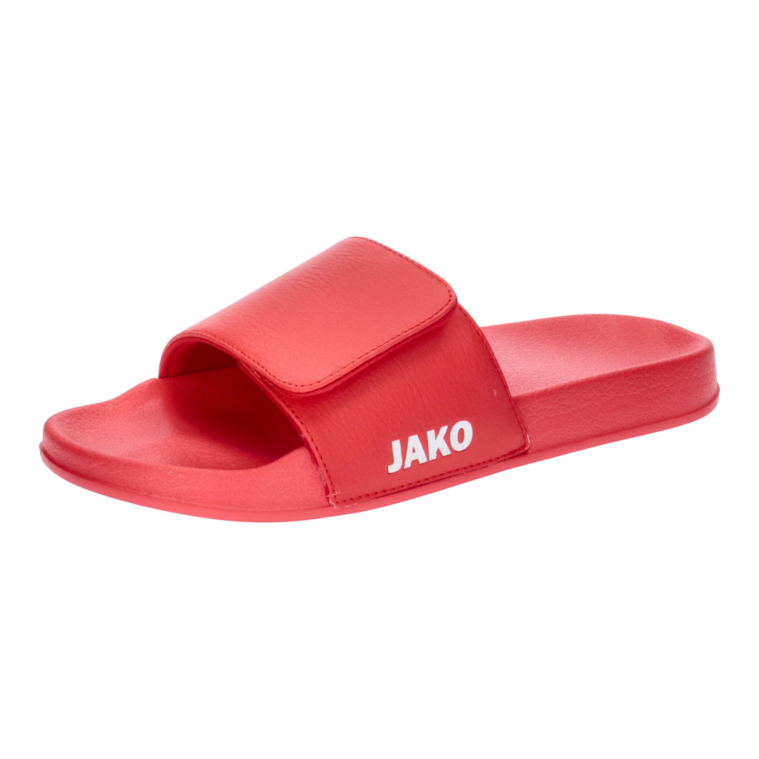 Jako Jako Unisex Badeschlappen Jakolette Locker 5700 Badeschuh