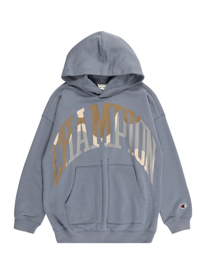 Champion Authentic Athletic Apparel Sweatshirt (1-tlg), Aufgesetzte Taschen