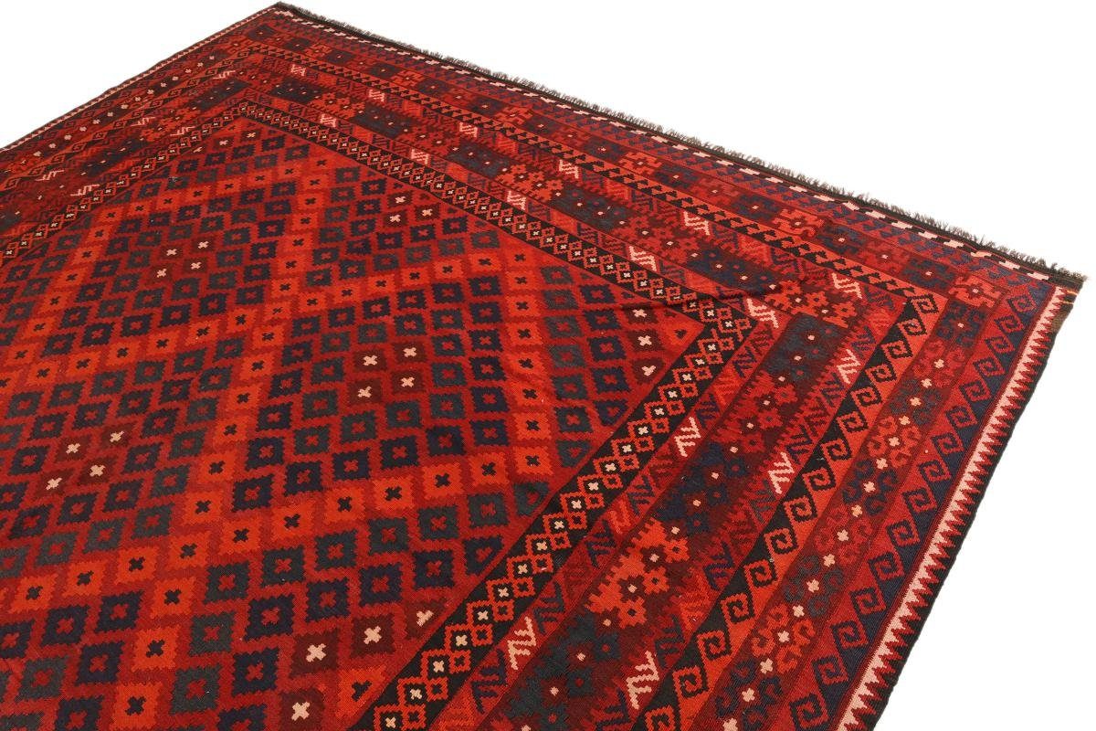 Kelim Orientteppich Antik 255x285 3 Nain Trading, Orientteppich, rechteckig, mm Afghan Höhe: Handgewebter