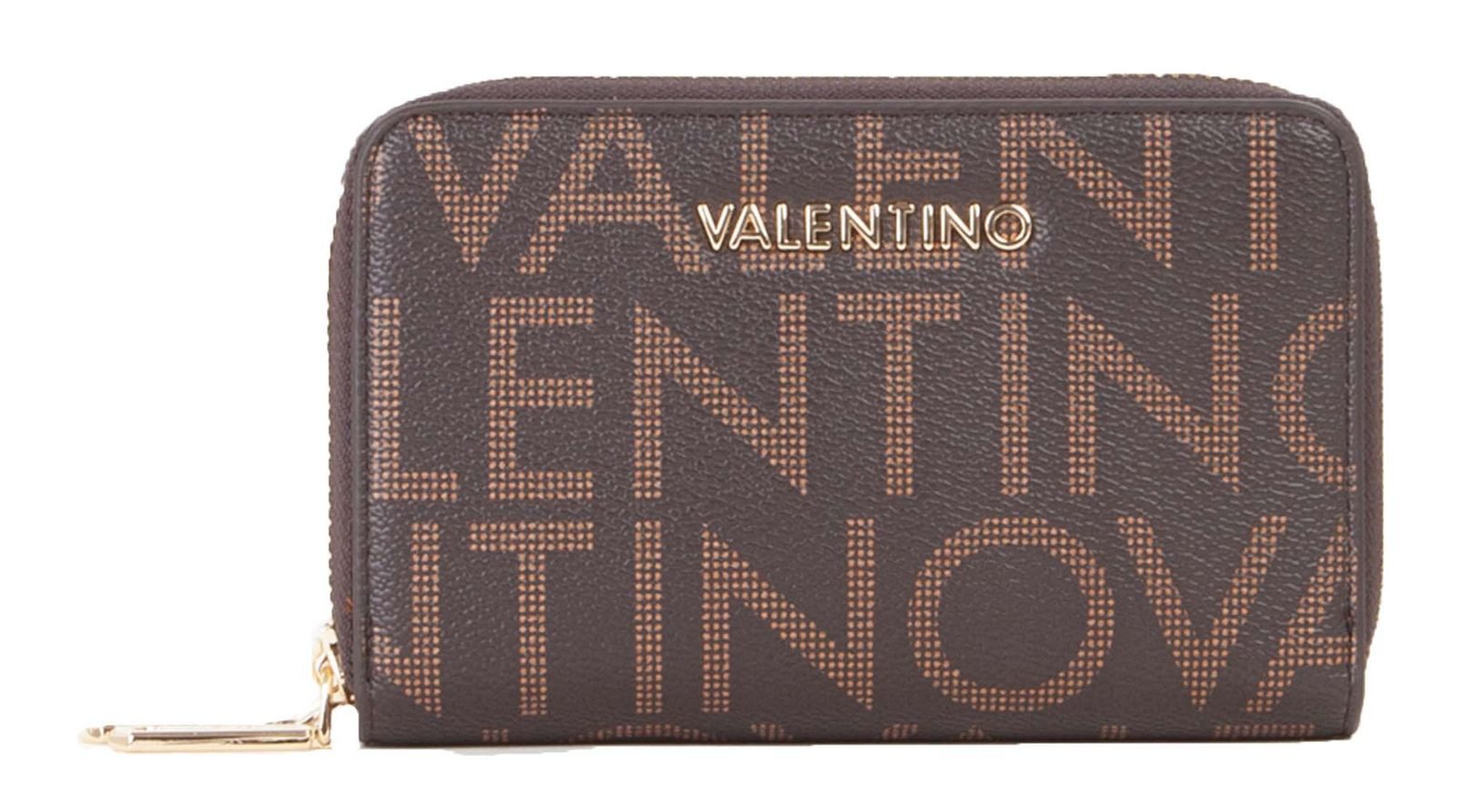 VALENTINO BAGS Geldbörse Regina RE Wallet günstig online kaufen