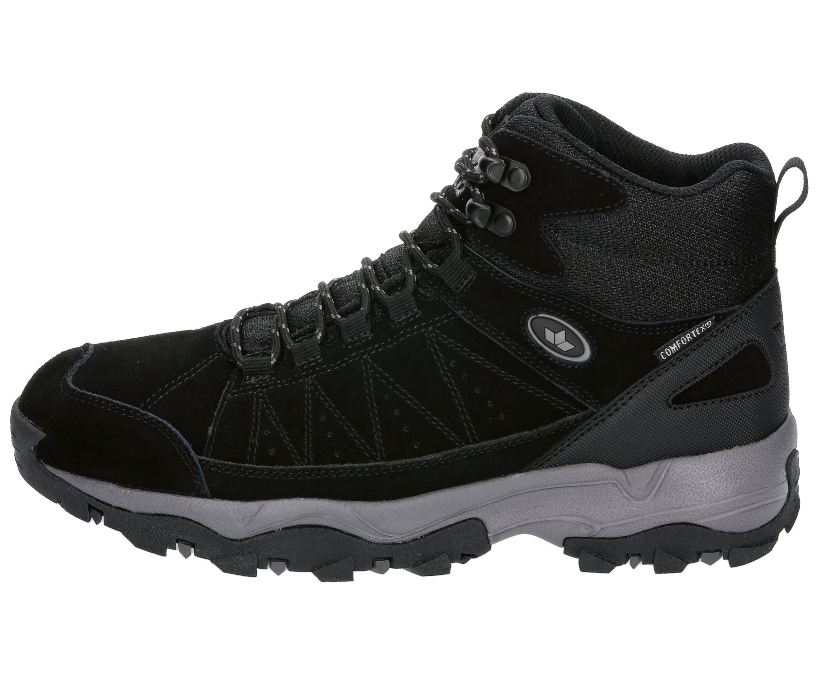 Lico Outdoorstiefel Fairfield High Wanderstiefel günstig online kaufen