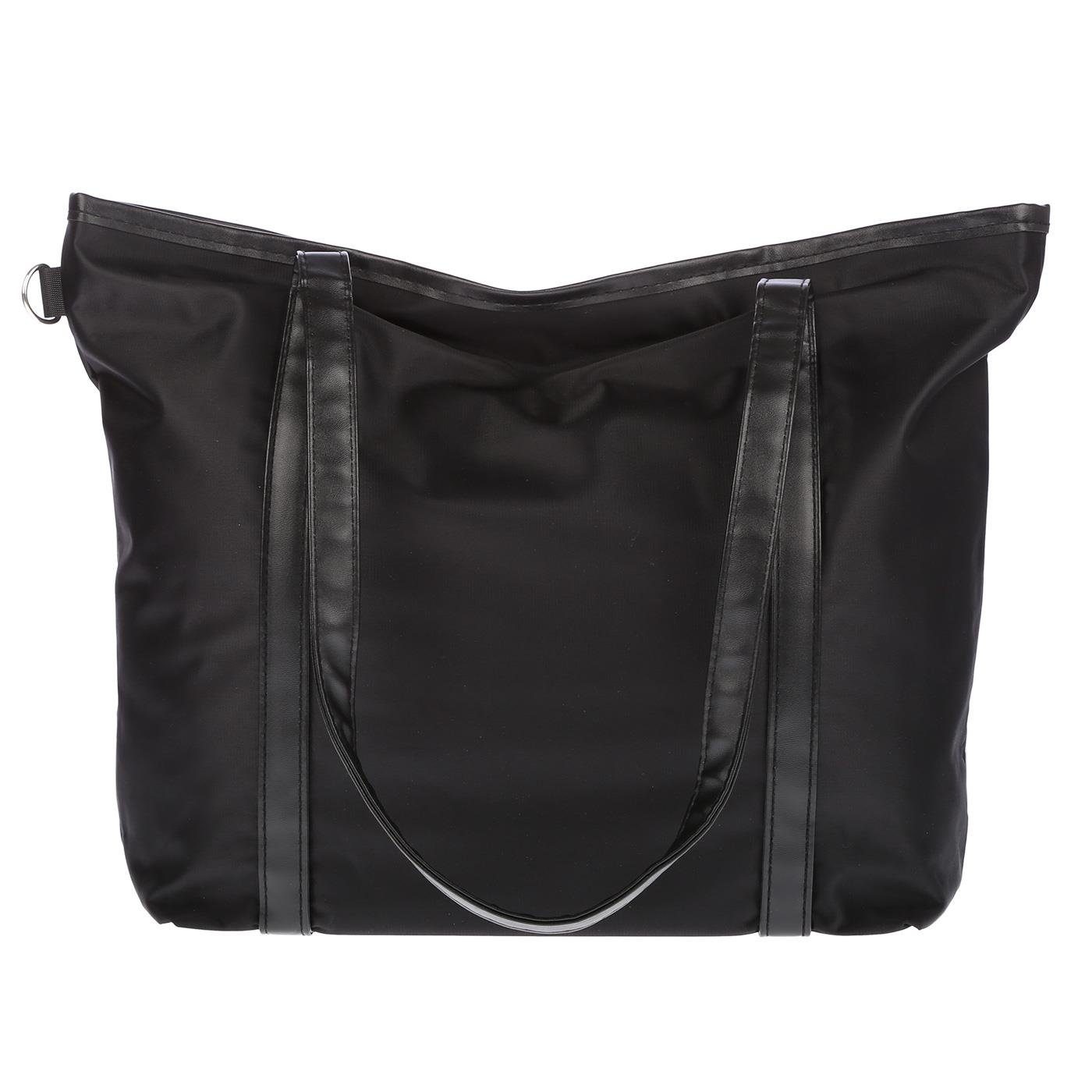 Christian Wippermann Umhängetasche Große Damen Tasche Shopper Bag Umhängetasche Handtasche (einzeln), Messenger Damentasche