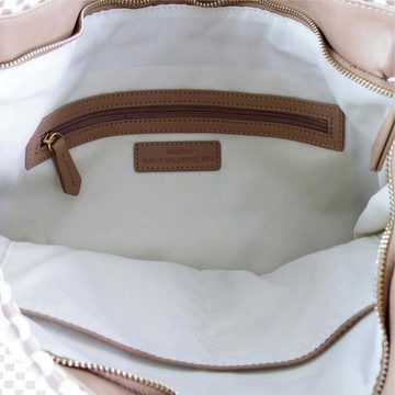 VALENTINO BAGS Handtasche DAIQUIRI Sacca VBS6B502-BIAN/CAMEL