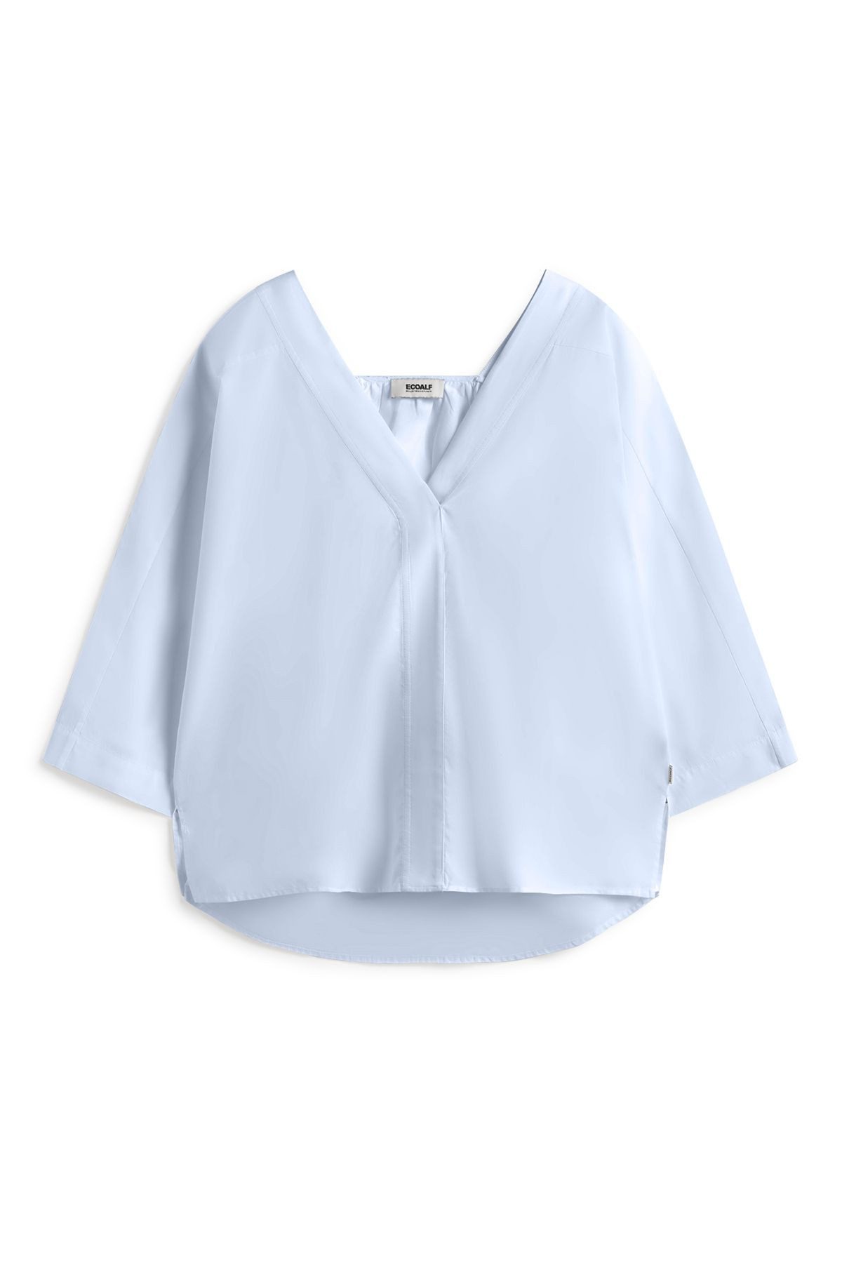 ECOALF Shirtbluse PIA SHIRT