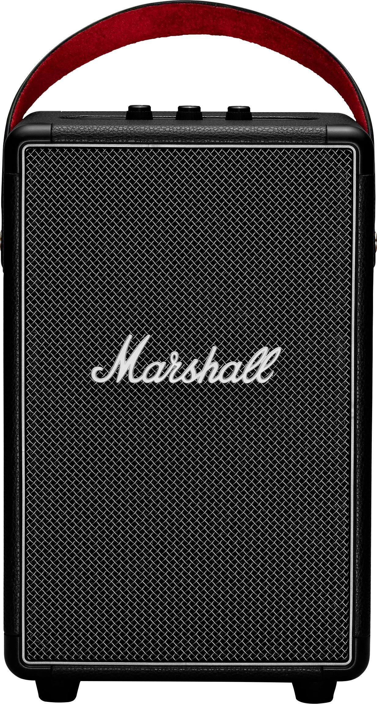 Marshall Tufton Stereo Bluetooth-Lautsprecher (Bluetooth)