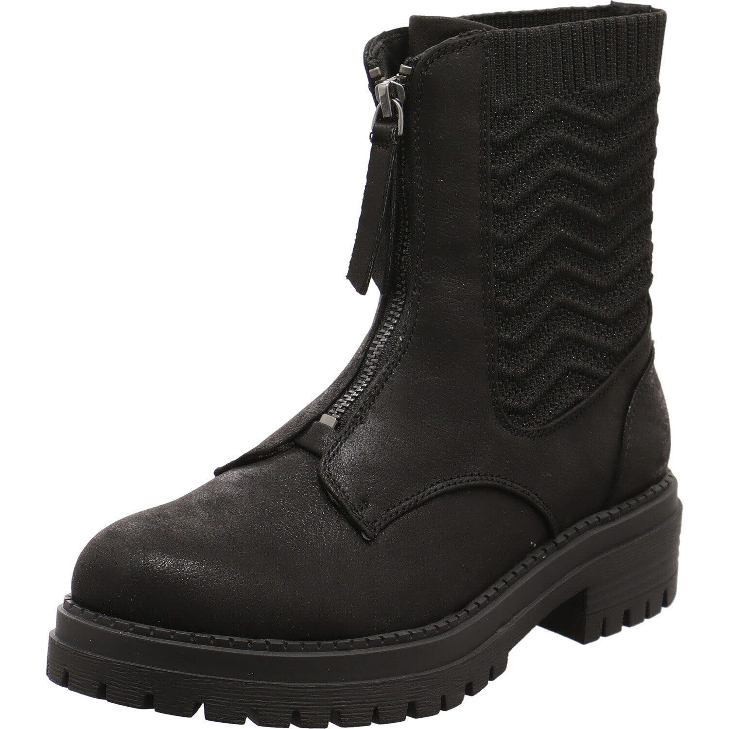 Stiefelette