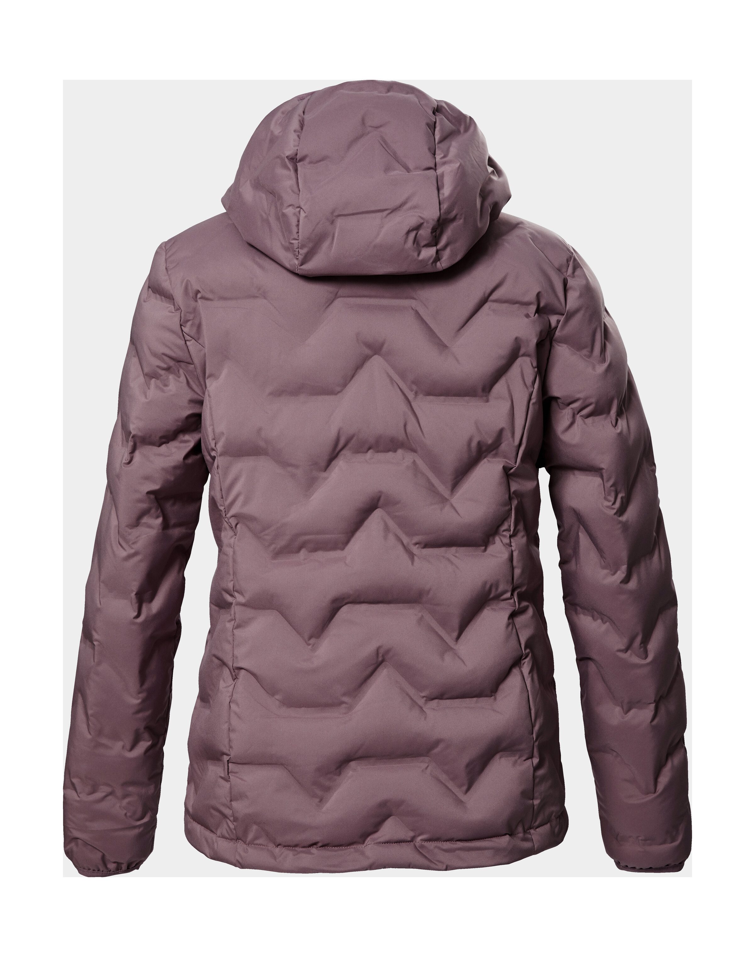 Killtec Steppjacke KOW 8 WMN QLTD günstig online kaufen