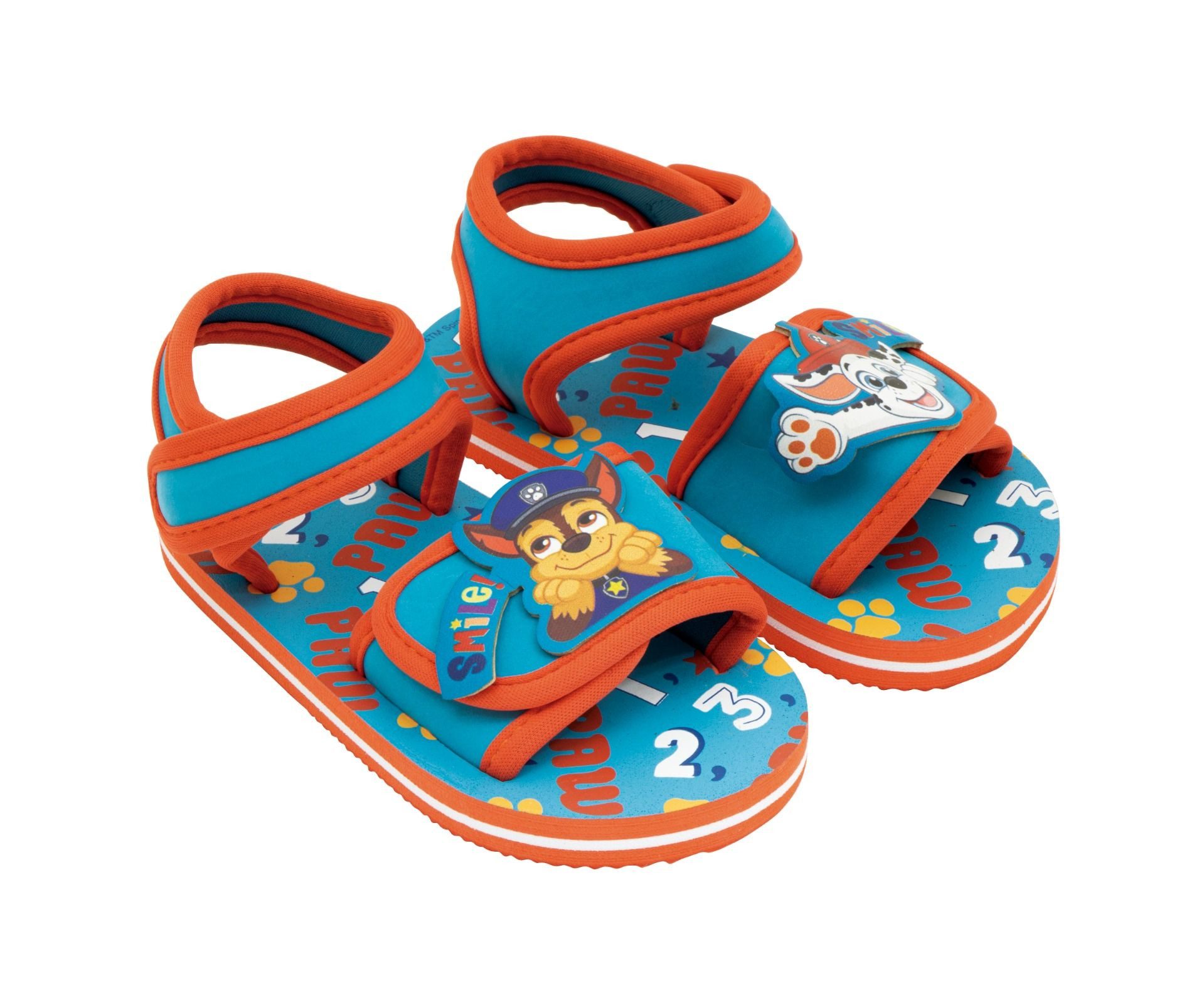PAW PATROL Sommer Sandalen Rutschfeste Badeschuhe günstig online kaufen