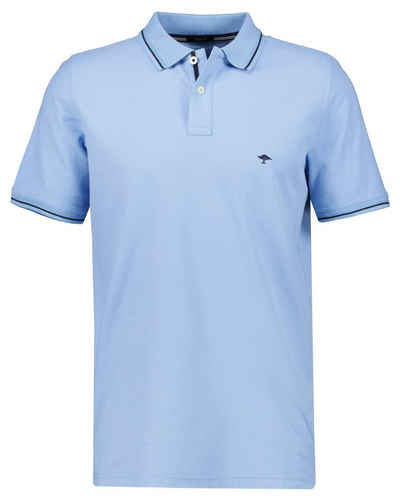 FYNCH-HATTON Poloshirt Herren Poloshirt Modern Fit (1-tlg)