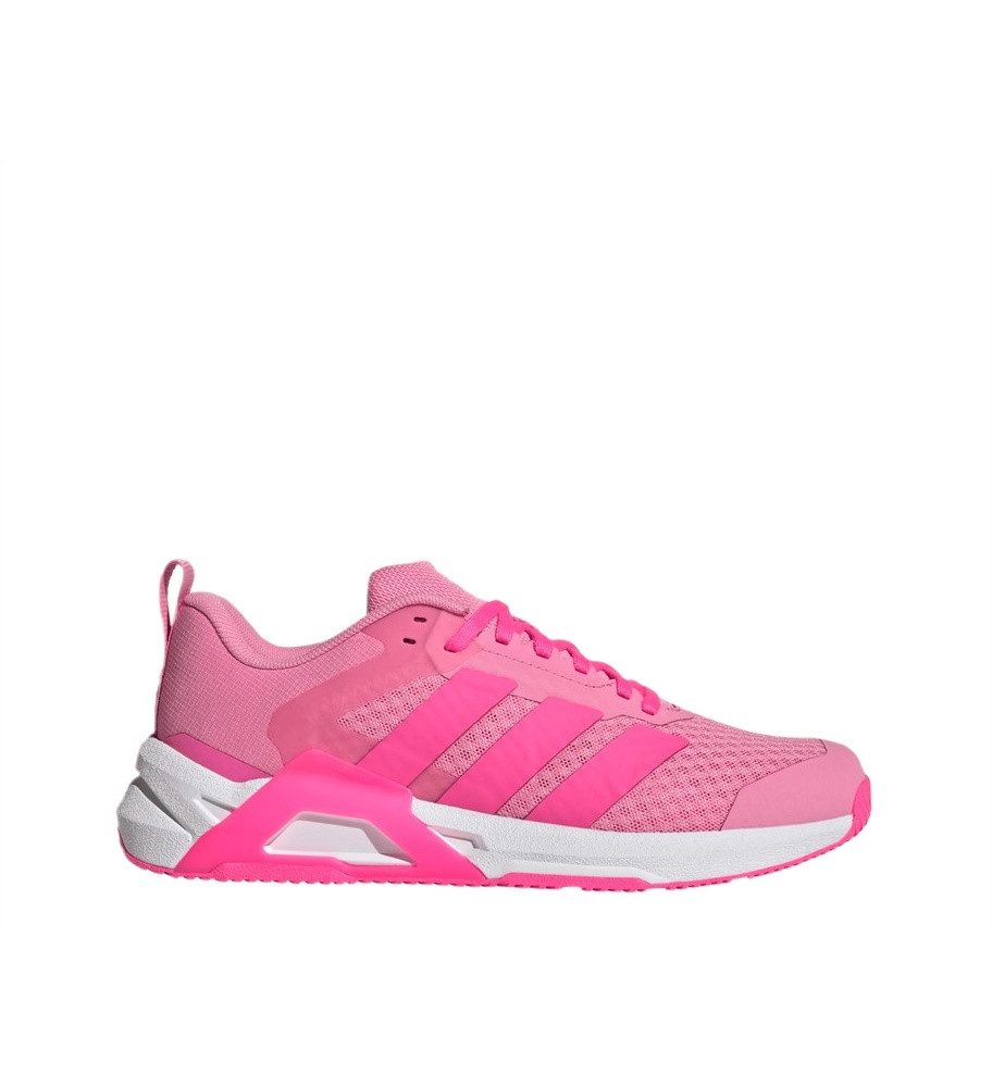 adidas Performance Dropset Control Trainer rosa Damen Fitnessschuh günstig online kaufen