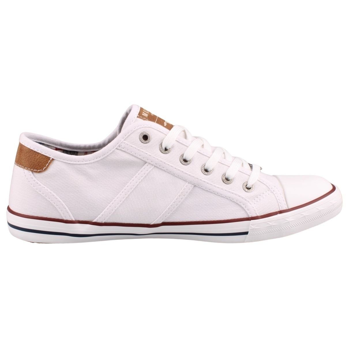 Mustang Shoes 4058310/1 Sneaker günstig online kaufen