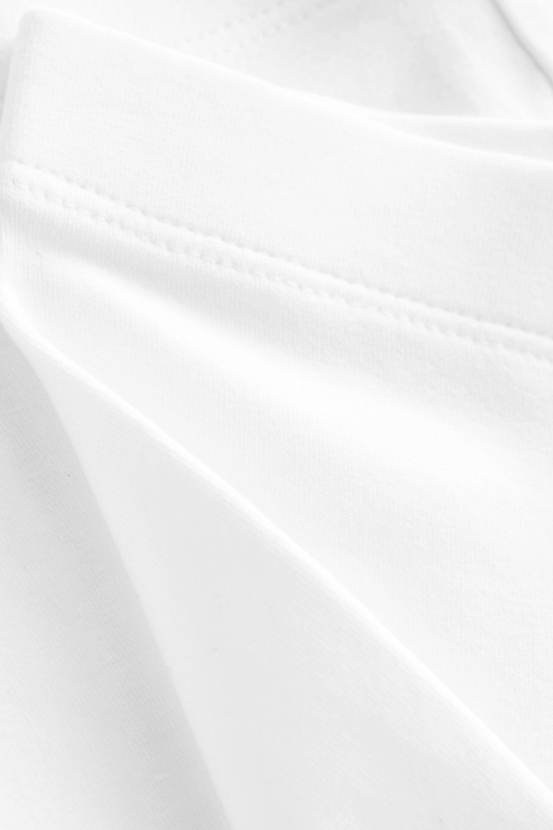 Next Shorts Radlershorts, 2er-Pack (2-tlg)