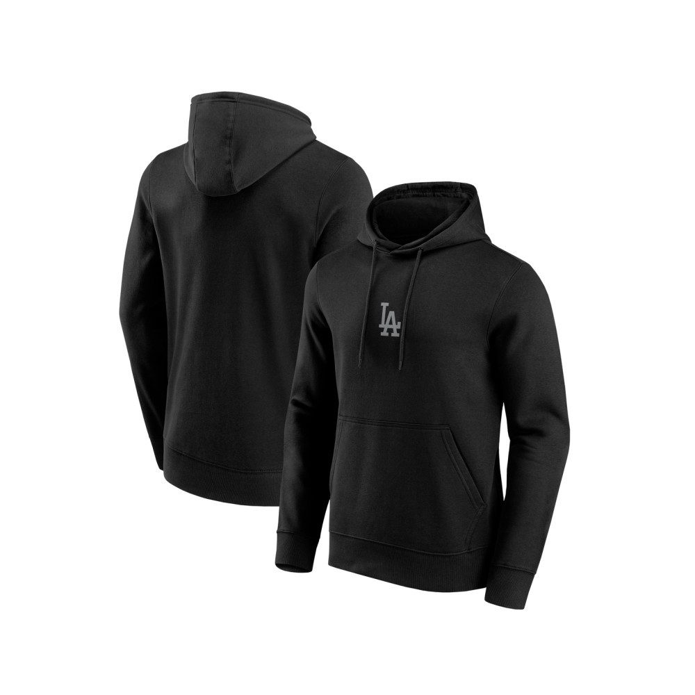 Los Angeles Dodgers Los Angeles Dodgers Embroidered Hoodie