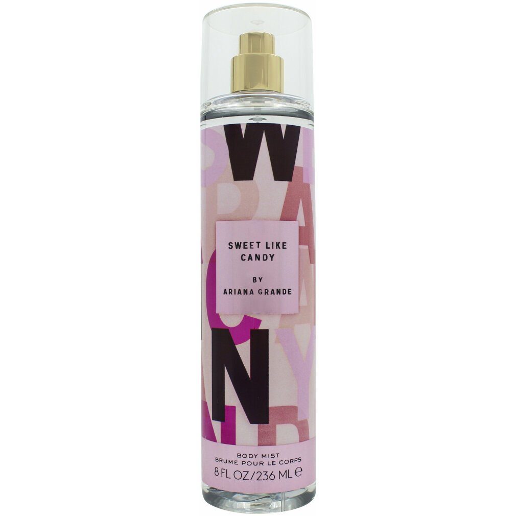 ARIANA GRANDE Deo-Roller Sweet Like Candy Body Mist