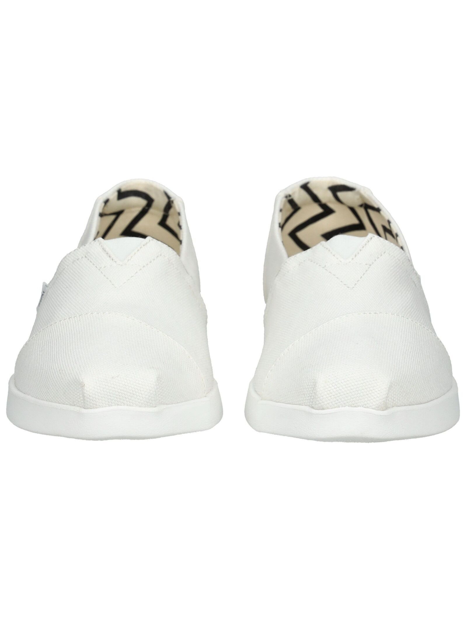 TOMS TOMS Slipper Textil Slipper