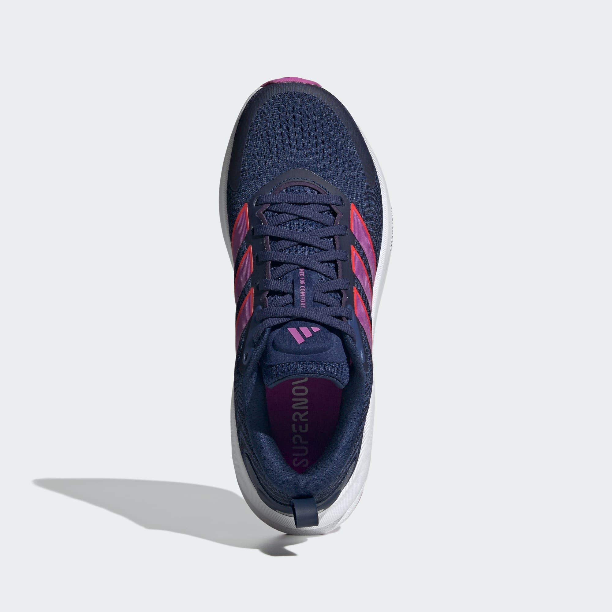 adidas Performance SUPERNOVA EASE 2 W RUNNING SCHUHE Laufschuh (1-tlg)