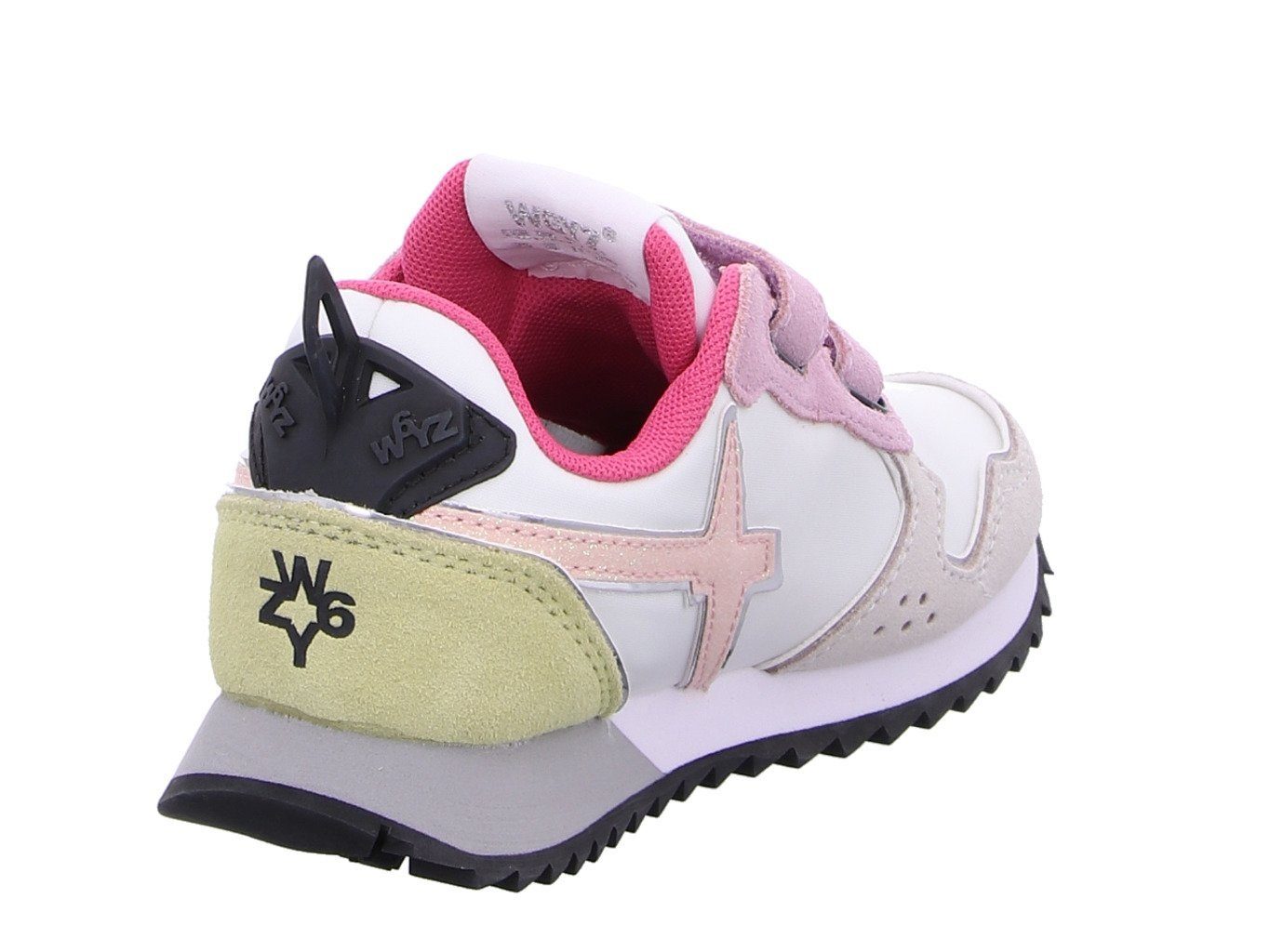 W6YZ Jet Vl-J. Klettschuh