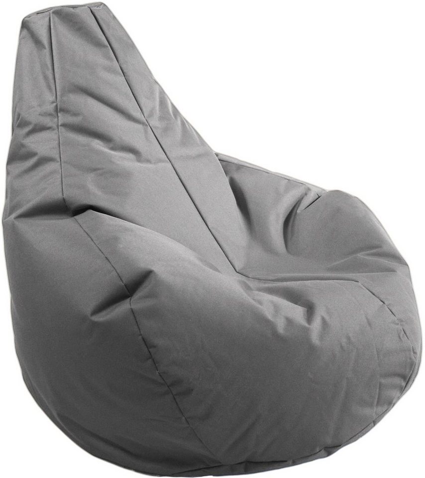 KiNZLER Sitzsack Gamer (1 St)