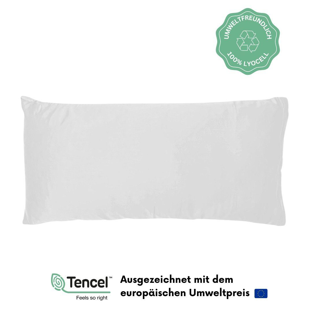 COZY HEAVEN Kissenbezug Luxus Lyocell Kissenbezug, günstig online kaufen