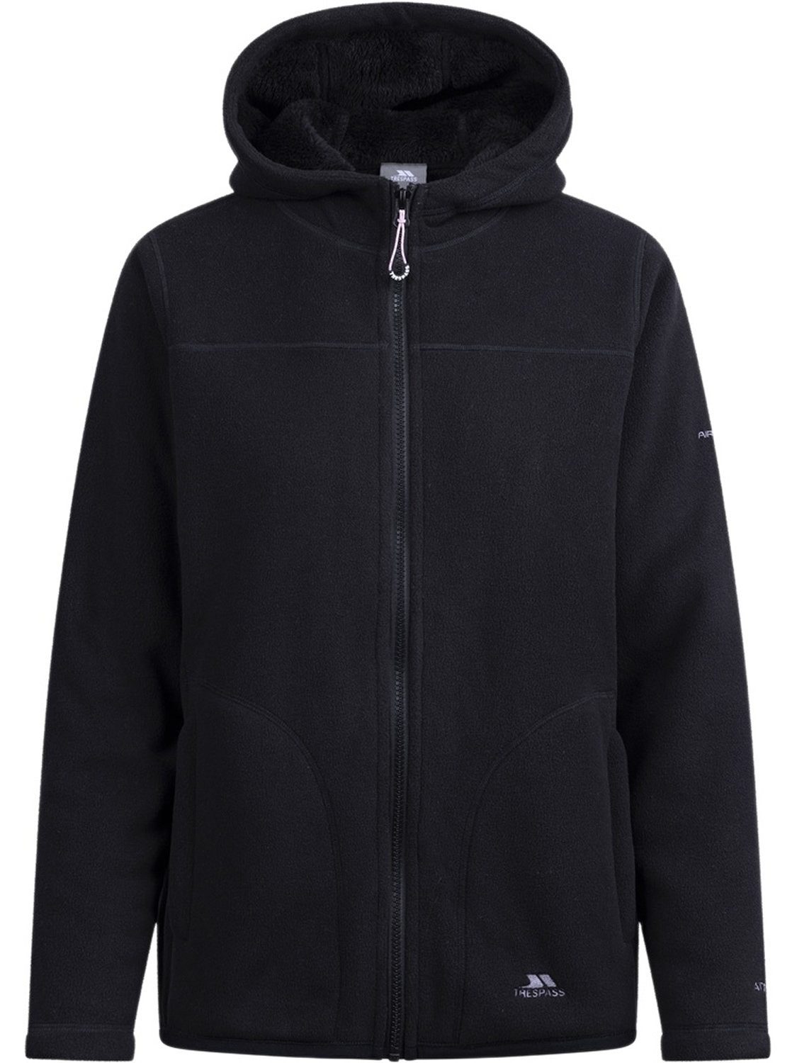 Trespass Fleecejacke Backstay Fleece Jacket