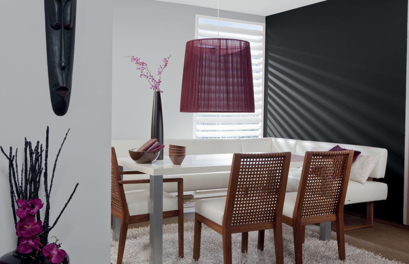 Alpina Wandfarbe COLOR Voll- und Abtönfarbe seidenmatt