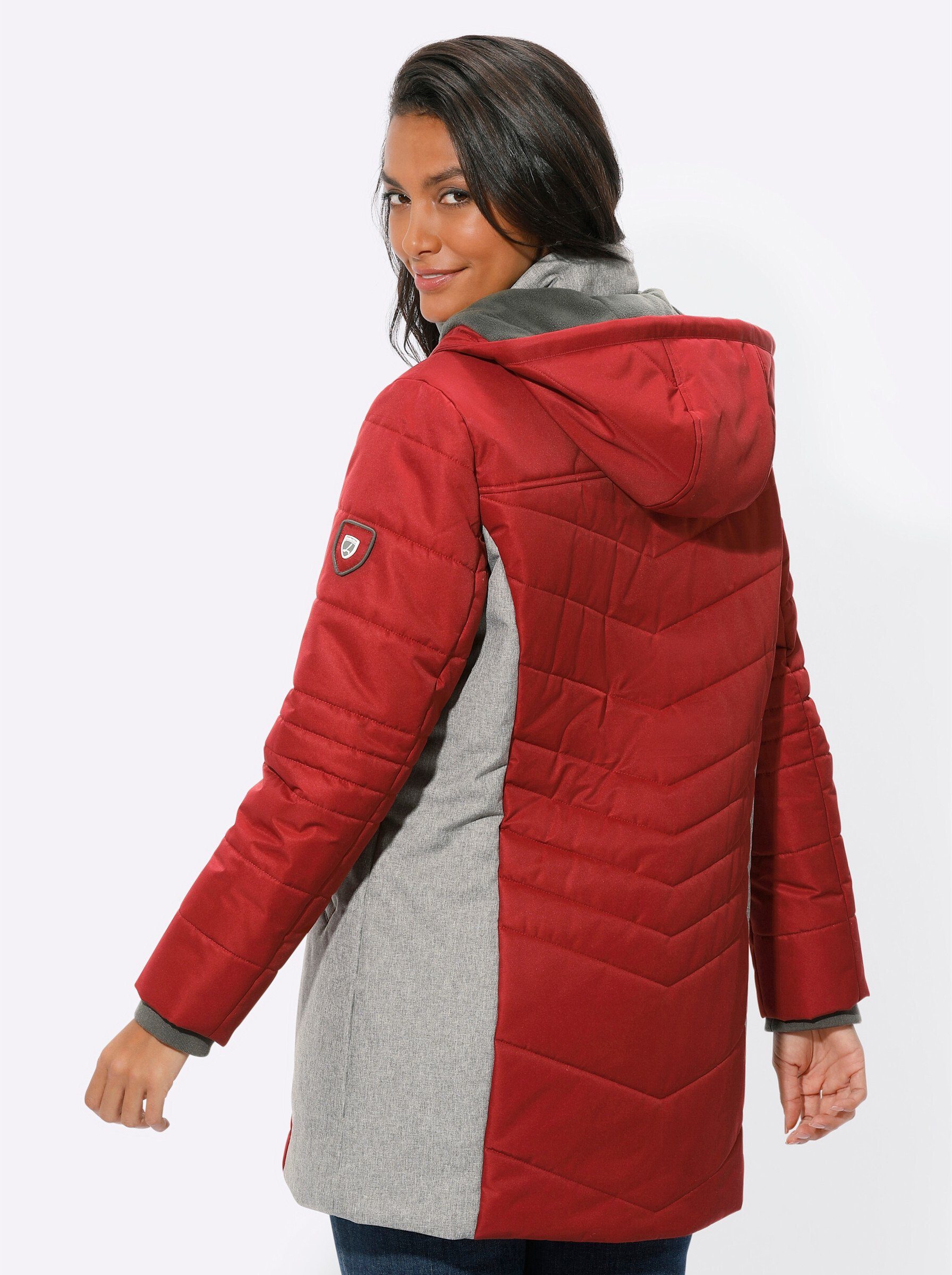 Witt Allwetterjacke Jacke günstig online kaufen