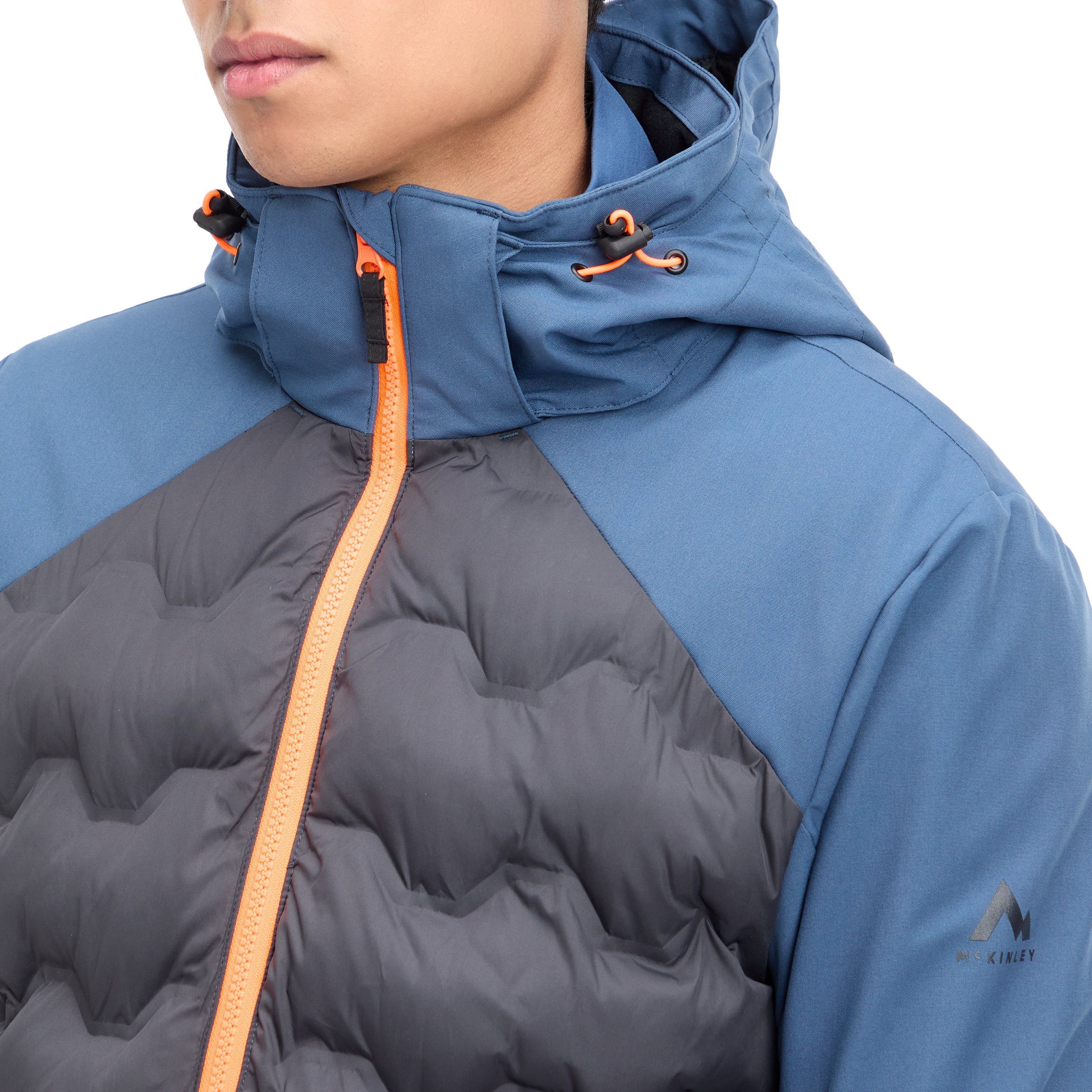 McKINLEY Skijacke He.-Jacke Dillon M NAVY