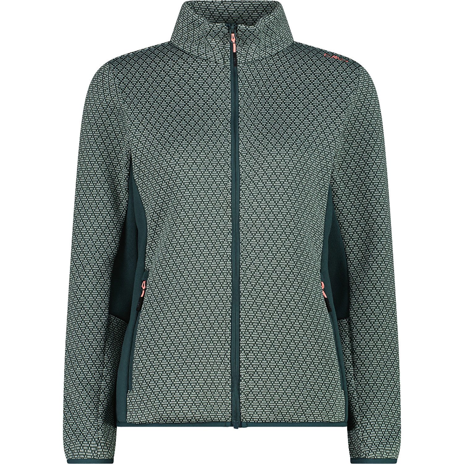 CAMPAGNOLO Fleecejacke Fleecejacke JACKET