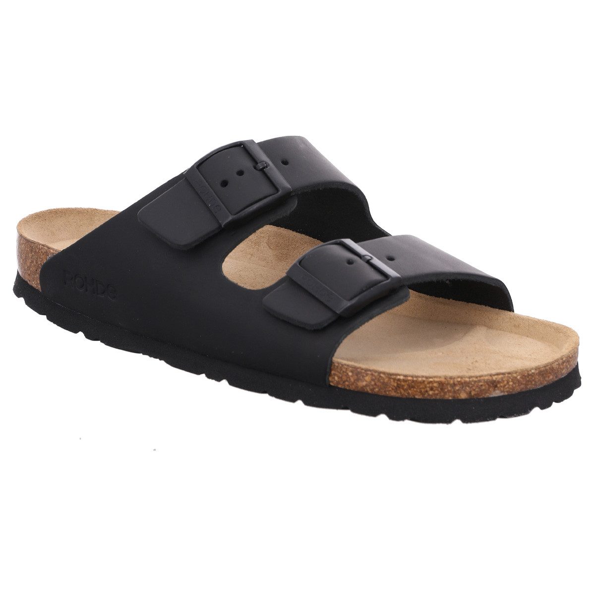 Rohde Grado Pantolette (1-tlg) Pantoletten - günstig online kaufen