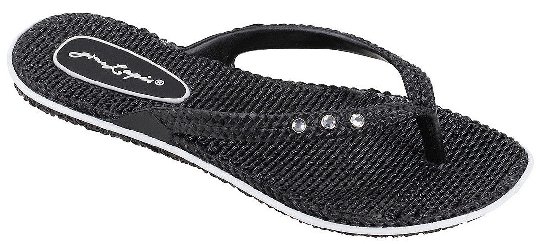 Fashy V-Strap Saint Tropez Zehentrenner